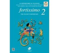 Partitions classique LEMOINE QUONIAM BÉATRICE - FORTISSIMO VOL.2 - PIANO Piano