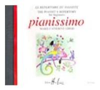 Quoniam Beatrice - Pianissimo - CD Seul