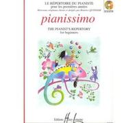 Partitions classique LEMOINE QUONIAM BÉATRICE - PIANISSIMO Piano G