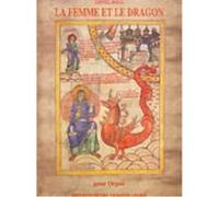 Partitions classique LEMOINE ROGG LIONEL - FEMME ET DRAGON / CITÉ CÉLESTE - 2 VISIONS DE... - ORGUE Orgue