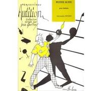 PETITE SUITE POUR TIMBALES