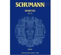 Partitions classique LEMOINE SCHUMANN R. - PAPILLONS OP.2 - PIANO Piano