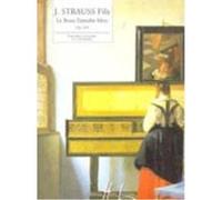 Partitions classique LEMOINE STRAUSS J. - BEAU DANUBE BLEU OP.314 - PIANO Piano