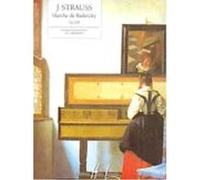 Strauss J. - Marche De Radetzky Op.228 - Piano