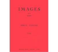 Partitions classique LEMOINE TOURNIER MARCEL - IMAGES : SUITE N°2 - HARPE Harpe