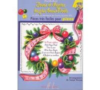 Partitions classique LEMOINE VECZAN SONYA ENCHANTE VOL.1 + CD - PIANO Piano