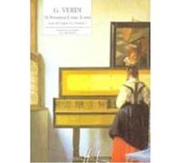 Partitions classique LEMOINE VERDI GIUSEPPE - DI PROVENZA IL MAR, IL SUOL EXTRAIT DE LA TRAVIATA - PIANO Piano