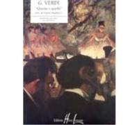 Partitions classique LEMOINE VERDI GIUSEPPE - QUESTA O QUELLA EXTRAIT DE RIGOLETTO - PIANO Piano