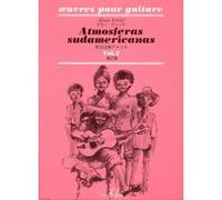 Verite - Atmosferas Sudamericanas Vol.2 - Guitare