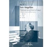 LES ANGELUS OP 57 https://www.fnac.com/mp2753914/LES-ANGELUS-OP-57?oref=9abf0383-4192-7a1e-93fa-9ad4f3f78110