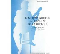 COMPOSITEURS MECONNUS