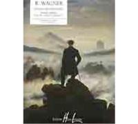 Partitions classique LEMOINE WAGNER R. - CHOEUR DES FIANEAILLES EXTRAIT DE LOHENGRIN - PIANO Piano