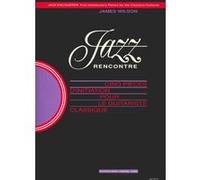 Partitions classique LEMOINE WILSON JAMES - JAZZ RENCONTRE VOL.1 - GUITARE Guitare