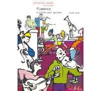 Partitions classique LEMOINE WORMS CLAUDE - FLAMENCO - GUITARE Guitare