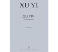 Xuyi - Gu Yin - Flûte Alto et Percussion