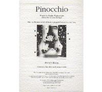 Partitions classique MUSIC SALES WAINWRIGHT SHEILA - PINOCCHIO - CHORAL Choeur et ensemble vocal