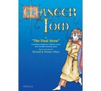 Partitions classique NOVELLO MANGER TOM OR THE FINAL STRAW - 2-PART CHOIR Choeur et ensemble vocal G