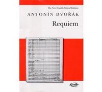 Partitions classique NOVELLO PILKINGTON MICHAEL - REQUIEM, OP. 89 - VOCAL SCORE Choeur et ensemble vocal G