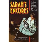 Partitions classique NOVELLO SARAH'S ENCORES - VOICE Choeur et ensemble vocal G