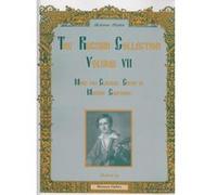 Partitions classique ORPHEE THE RUSSIAN COLLECTION VOL. 7 - GUITARE Guitare