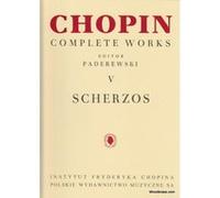 Chopin F. - Scherzos - Piano