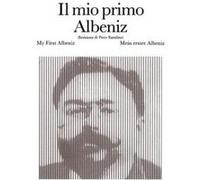 Partitions classique RICORDI ALBENIZ I. - MIO PRIMO ALBENIZ PER PIANOFORTE Piano G