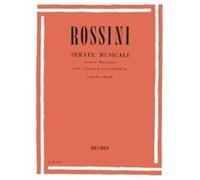 Serate Musicali (Soirées Musicales)