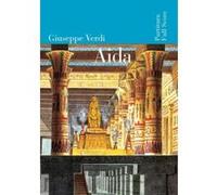 Partitions classique RICORDI VERDI G. - AIDA - CONDUCTEUR Grand format G
