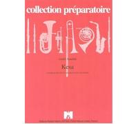 Partitions classique ROBERT MARTIN AMELLER A. - KESA, ALTO OU TNOR Saxophone