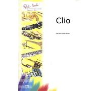 Partitions classique ROBERT MARTIN AMIOT J.C. - CLIO Violon