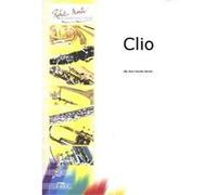 Partitions classique ROBERT MARTIN AMIOT J.C. - CLIO Violon