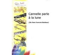 Partitions classique ROBERT MARTIN BASTEAU J.F. - CANNELLE PARLE LA LUNE Piano