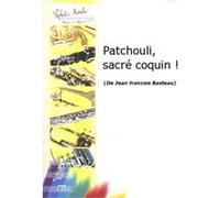 Robert Min Basteau J.F. - Phouli, Sacr Coquin !