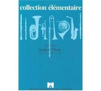 Partitions classique ROBERT MARTIN CALMEL R. - ANGKOR THOM, SIB OU UT Trompette