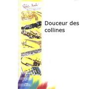 Ciesla A. - Douceur Des Collines