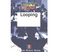 Partitions classique ROBERT MARTIN COITEUX F. - LOOPING Orchestre