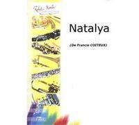 Partitions classique ROBERT MARTIN COITEUX F. - NATALYA Alto