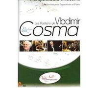 Robert Min Cosma V. - Euphonium Concerto, Euphonium Et Piano