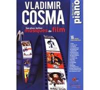Cosma V. - Ses Plus Belles Musiques De Film