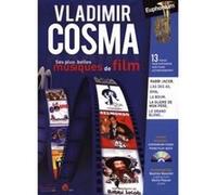 Partitions classique ROBERT MARTIN COSMA V. - SES PLUS BELLES MUSIQUES DE FILM Tuba