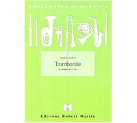 Delbecq L. - Trombonite