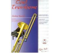 Partitions classique ROBERT MARTIN DIVERS, NAULAIS J. - COOL TROMBONE Trombone G