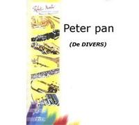 Partitions classique ROBERT MARTIN DIVERS - PETER PAN Hautbois G