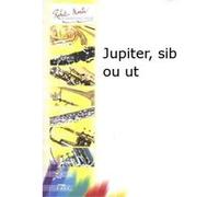Partitions classique ROBERT MARTIN DONDEYNE D. - JUPITER, SIB OU UT Trompette G