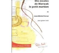 Ferran F. - A Moscou