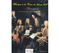 Partitions classique ROBERT MARTIN MARAIS M. - ALCIONE Flûte à bec