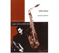 Michat J.D. - Impro Tango