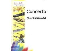 Partitions classique ROBERT MARTIN NERUDA J.B.G. - CONCERTO Alto