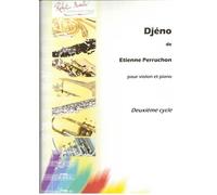 Perruchon E. - Djeno