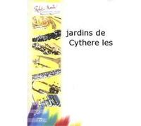 Partitions classique ROBERT MARTIN PROUST P. - JARDINS DE CYTHERE LES Tuba G